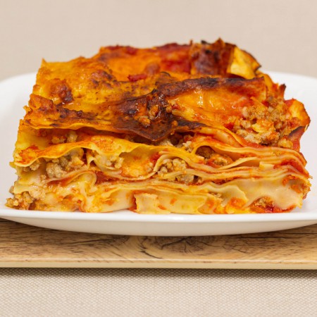 Lasagna di Fiorenza - 350 gr.
