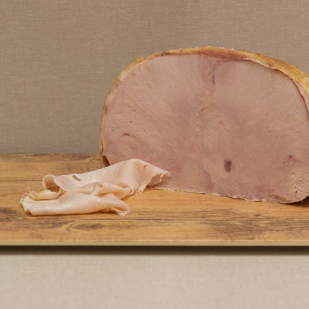 Arrosto di tacchino...